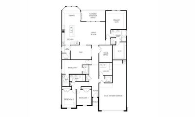 255 Bush Mountain Cv — photo 2