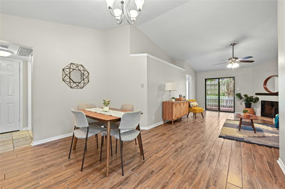 1601 Faro Dr #1404 — photo 4