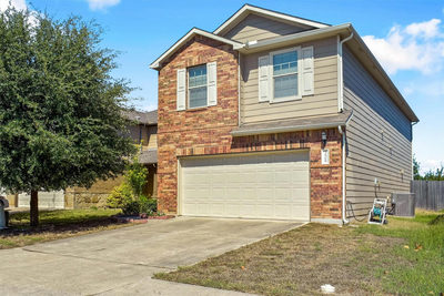 3908 Belmont Stables Ln — photo 2