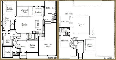 1012 Twisted Tarpley Ln — photo 2
