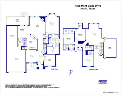 4809 MONT BLANC Dr — photo 3
