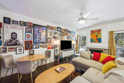4711 Spicewood Springs Rd #3-114 — photo 3