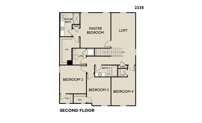 12908 Kentucky Warbler Dr — photo 3