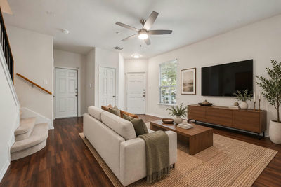 14815 Avery Ranch Blvd #3402 — photo 2