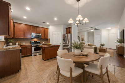 14815 Avery Ranch Blvd #3402 — photo 3