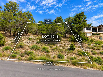 21004 Post Oak Dr — photo 3