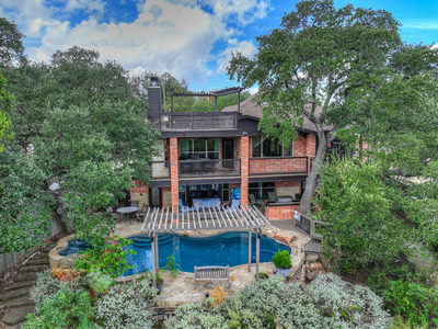 259 Oak Hideaway Dr — photo 3