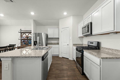 114 Sickle Loop — photo 4