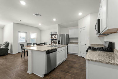 114 Sickle Loop — photo 3