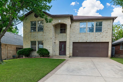 1218 Gazania Dr — photo 2