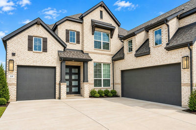 539 Great Lawn Bnd — photo 4