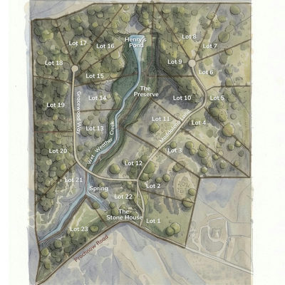 Lot 19 Gracewood Way — photo 5