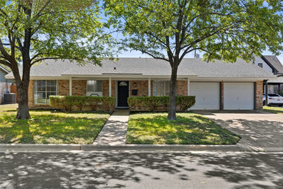 1801 Belford Dr — photo 2