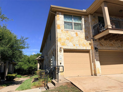 3101 Davis Ln #6102 — photo 2