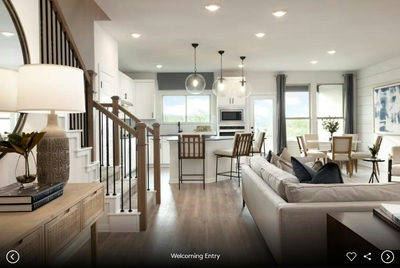 1955 Settlers Glen Dr #4902 — photo 4