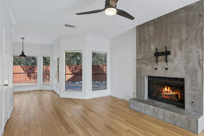 8302 Bradford Edward Cv #B — photo 2