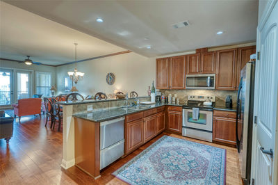 101 West Bank Dr #23 — photo 4