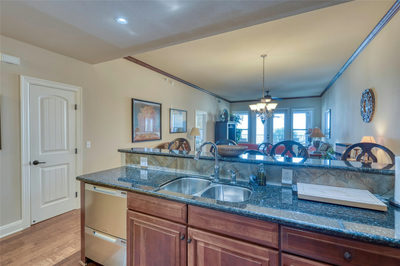 101 West Bank Dr #23 — photo 5