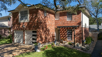 806 Tensley Trl — photo 2
