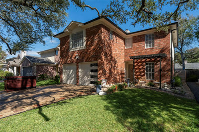 806 Tensley Trl — photo 3
