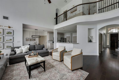 2515 Portici Pass — photo 3
