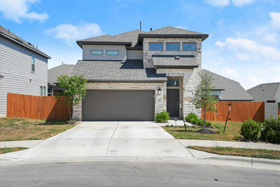 321 Langhorne Bnd — photo 2