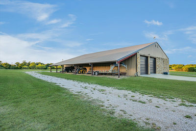 826 Black Jack Ranch Rd — photo 4