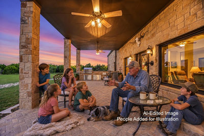 826 Black Jack Ranch Rd — photo 5