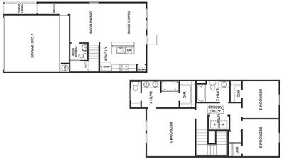 372 Old Stagecoach Rd — photo 2
