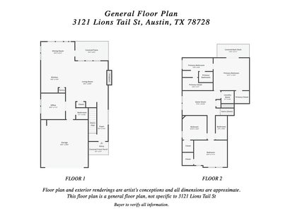 3121 Lions Tail St — photo 5