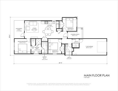 220 Amity Bower Dr — photo 3