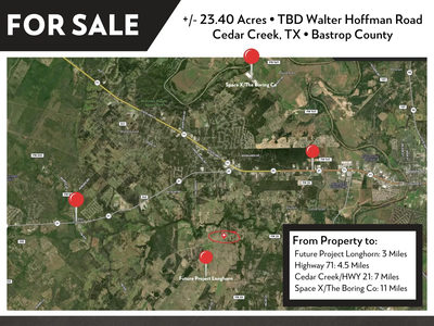 TBD Walter Hoffman Rd. — photo 3