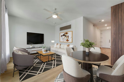 1701 Simond Ave #516 — photo 5
