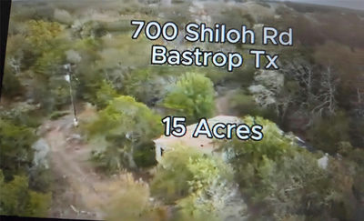 Undisclosed Address, Bastrop, TX 78602 — photo 3