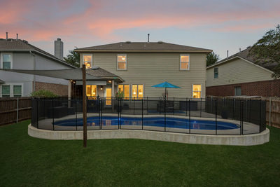 3921 Veiled Falls Dr — photo 2