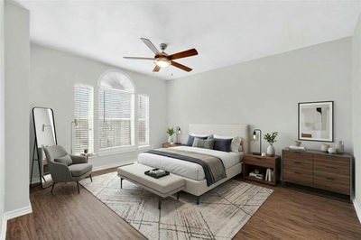 6804 N Capital Of Texas Hwy #621 — photo 4