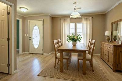 133 MARK ADAMS RD Rd — photo 2
