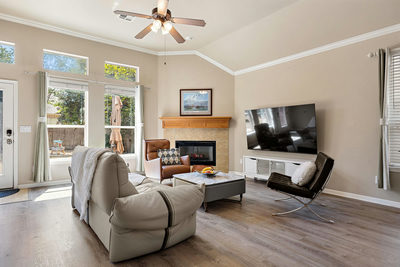 15901 Royal Ashdown Dr — photo 5