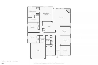 15901 Royal Ashdown Dr — photo 5