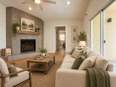 2607 Garrettson Dr #B — photo 2