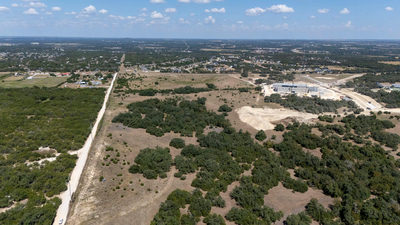 Acres 11.5347 Private Road 907 — photo 4