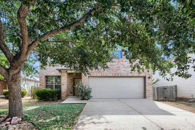 5809 Alomar Cv — photo 2