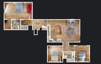 403 Lizzie St — photo 2