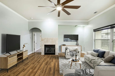104 Turvey Cv — photo 4