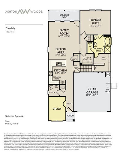 128 Arlington Park Loop — photo 4