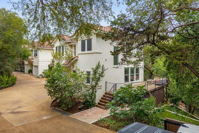 601 Upson St #D — photo 2