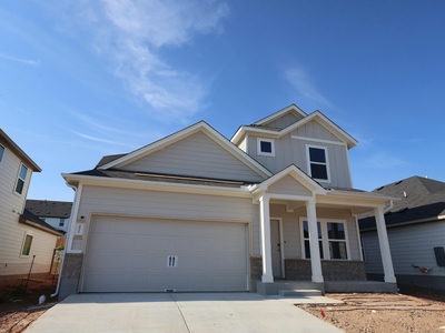 4517 Bridal Veil Dr — photo 3