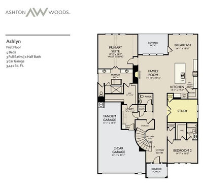 421 Carr Dr — photo 4
