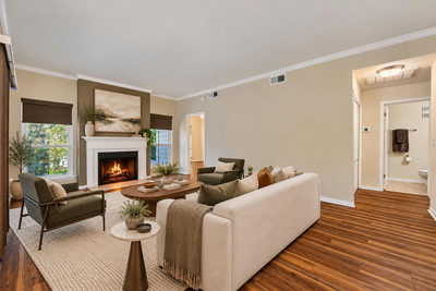 6000 Shepherd Mountain Cv #1601 — photo 3