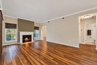 6000 Shepherd Mountain Cv #1601 — photo 4